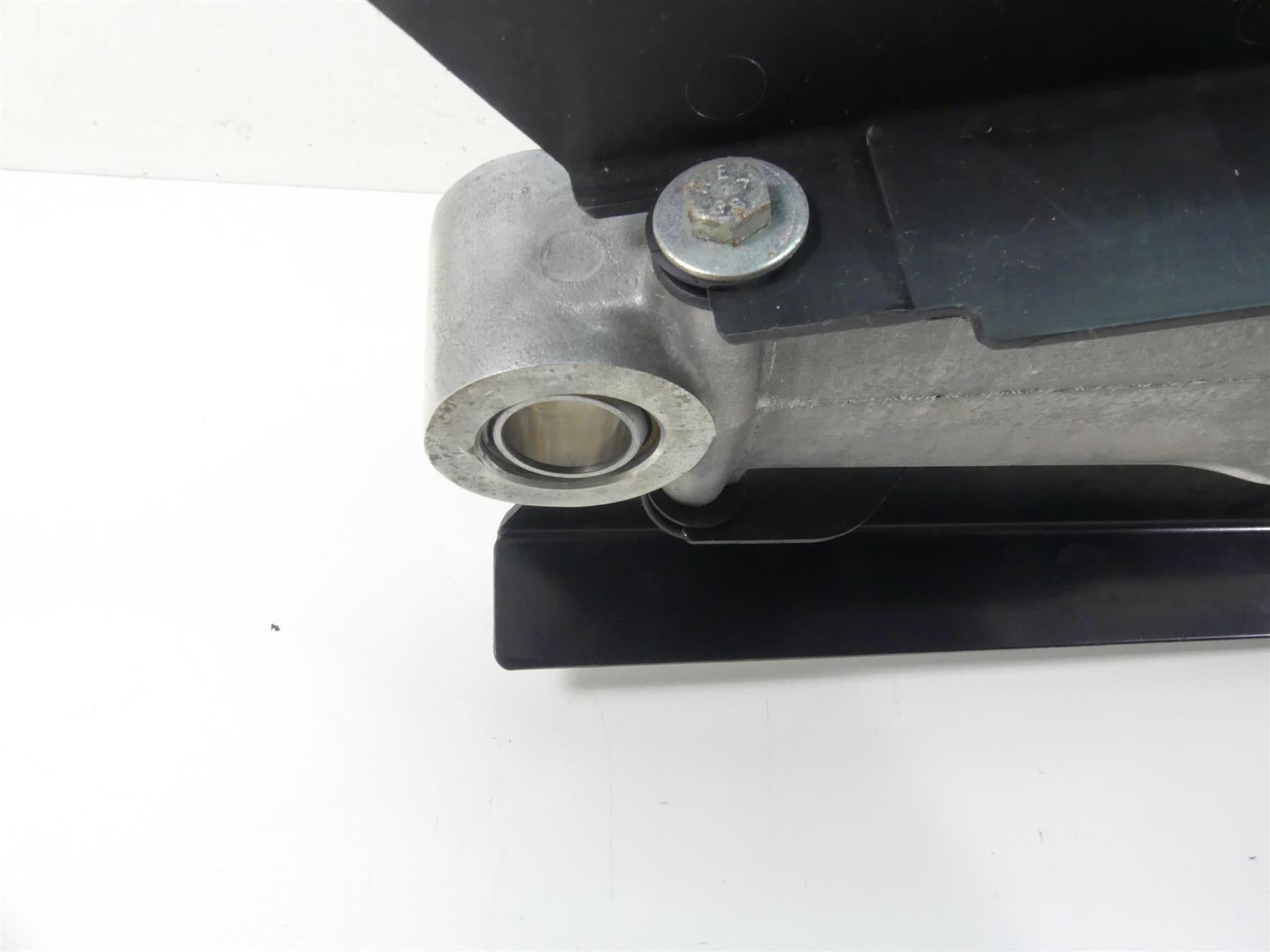 2006 Harley VRSCD Night Rod Rear Swingarm Swing Arm + Guards & 1" Axle 48372-05A {{ shop.shopifyCountryName }} - Mototech271