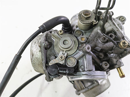 2001 Honda VT1100 Shadow Sabre Keihin Carb Carburetor Set 16100-MCK-A01 {{ shop.shopifyCountryName }} - Mototech271