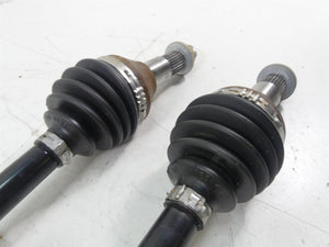 2020 Can-Am Commander 1000R XT Front Cv Drive Shaft Axle Set 705401872 705401871