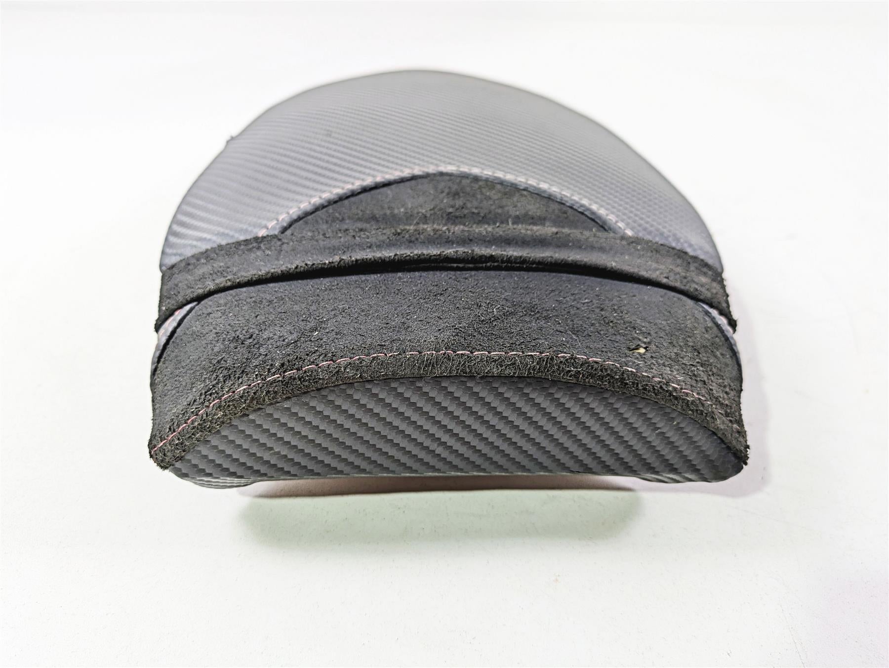 2012 Mv Agusta F4 RR Rear Passenger Seat Saddle - Torn 8000B3656 {{ shop.shopifyCountryName }} - Mototech271