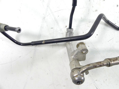 2009 BMW R1200 GS K25 Rear Abs Brake Line Set 34327724646 34327673646 {{ shop.shopifyCountryName }} - Mototech271