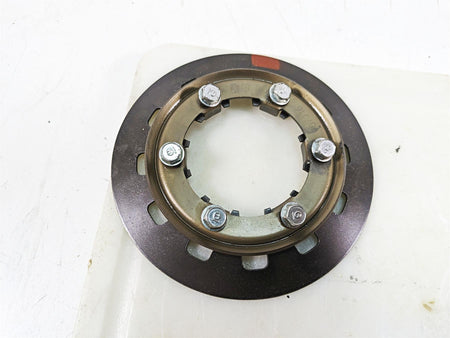 2008 Harley FLHTCU Electra Glide Friction Disc Pressure Plate Kit 37932-98 {{ shop.shopifyCountryName }} - Mototech271