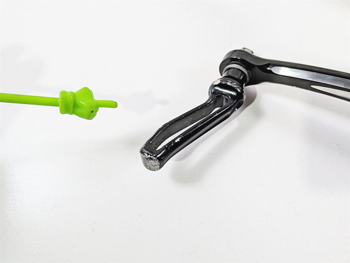 2017 Harley Touring FLHXS Street Glide Arlen Ness Shifter & Rod & Linkage 19-759 {{ shop.shopifyCountryName }} - Mototech271
