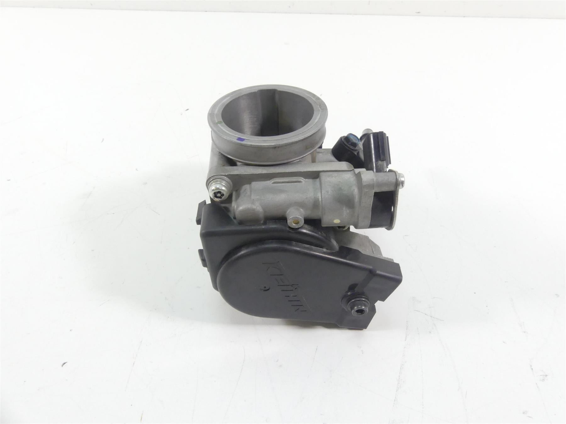 2022 Kawasaki KLR650 KL650 Adv Keihin Throttle Body Fuel Injection 16163-1248 {{ shop.shopifyCountryName }} - Mototech271