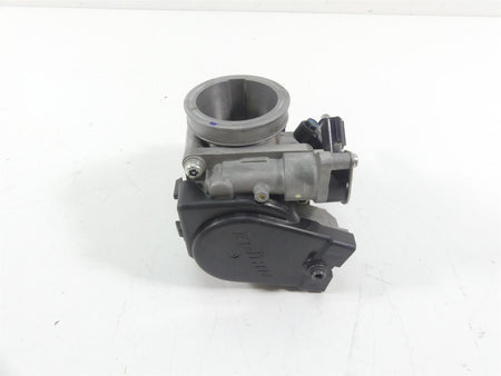 2022 Kawasaki KLR650 KL650 Adv Keihin Throttle Body Fuel Injection 16163-1248 {{ shop.shopifyCountryName }} - Mototech271