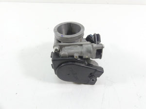 2022 Kawasaki KLR650 KL650 Adv Keihin Throttle Body Fuel Injection 16163-1248 | Mototech271