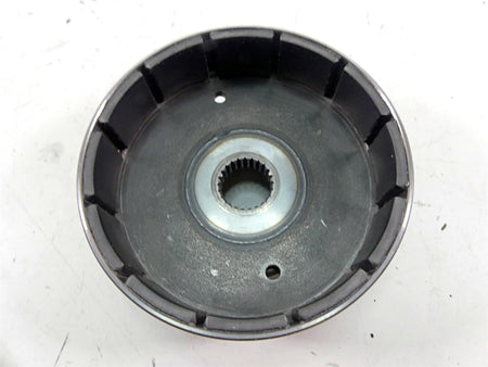 2008 Harley Touring FLHX Street Glide Ignition Flywheel Fly Wheel Rotor 40356-07 {{ shop.shopifyCountryName }} - Mototech271