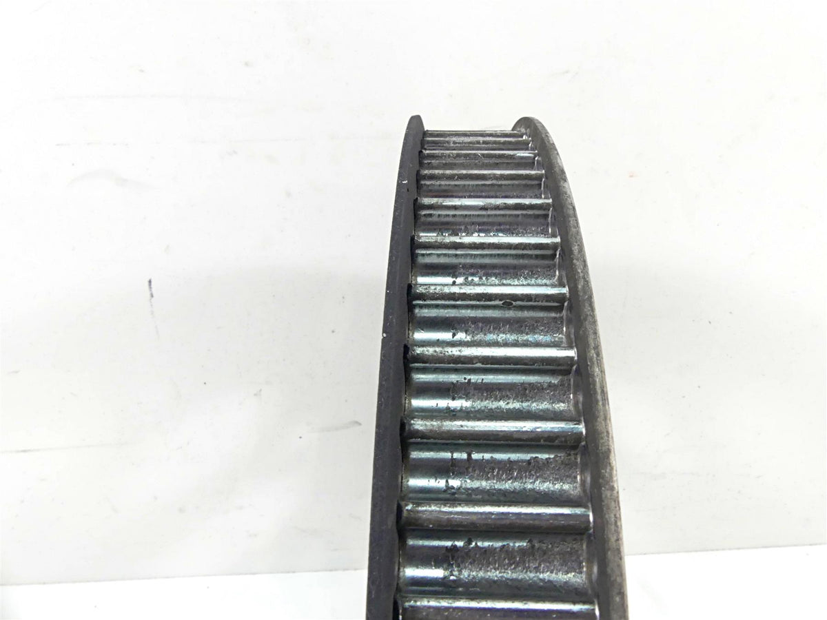 2004 Harley Touring FLHTCUI Electra Glide Rear Drive Belt Pulley 70T 40117-00 {{ shop.shopifyCountryName }} - Mototech271