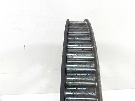 2004 Harley Touring FLHTCUI Electra Glide Rear Drive Belt Pulley 70T 40117-00 {{ shop.shopifyCountryName }} - Mototech271