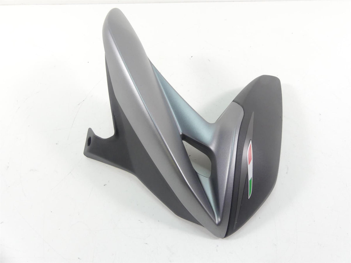 2018 Mv Agusta Brutale 800 RR Left Radiator Side Cover Fairing Cowl 8000C4457 {{ shop.shopifyCountryName }} - Mototech271