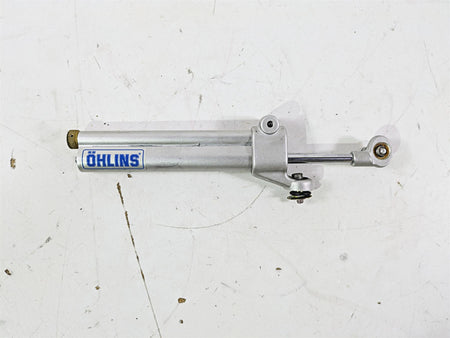 2008 Ducati SBK 1098 S Ohlins Steering Damper & Mounts 36410031A {{ shop.shopifyCountryName }} - Mototech271
