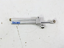 Load image into Gallery viewer, 2008 Ducati SBK 1098 S Ohlins Steering Damper &amp; Mounts 36410031A
