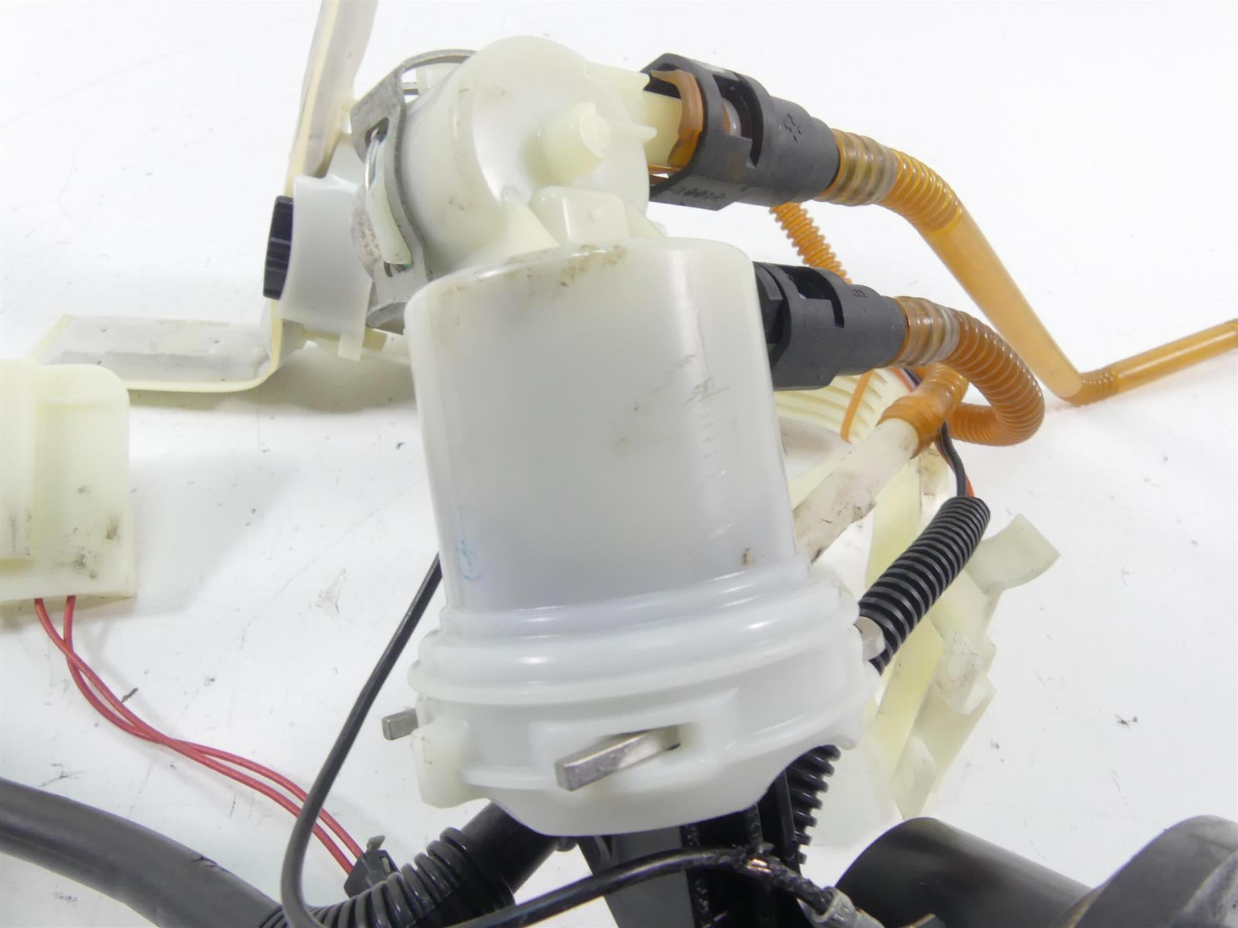 2012 Harley Touring FLHTK Electra Glide Fuel Gas Petrol Pump - Tested 62908-08 {{ shop.shopifyCountryName }} - Mototech271