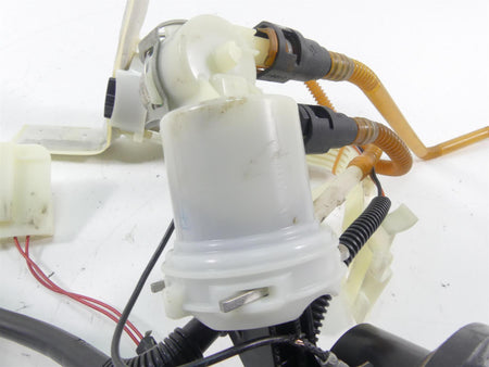 2012 Harley Touring FLHTK Electra Glide Fuel Gas Petrol Pump - Tested 62908-08 {{ shop.shopifyCountryName }} - Mototech271