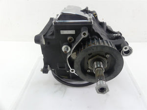 2016 Harley FXDL Dyna Low Rider 6 Speed Transmission Gear Box 4K Only 33083-10A | Mototech271