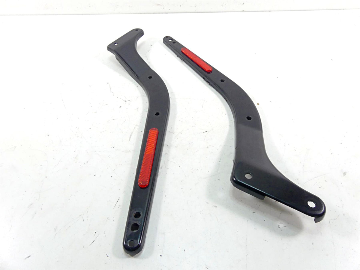 2013 Harley Softail FLSTFB Fat Boy Lo Rear Fender Struts Covers 59824-08 {{ shop.shopifyCountryName }} - Mototech271