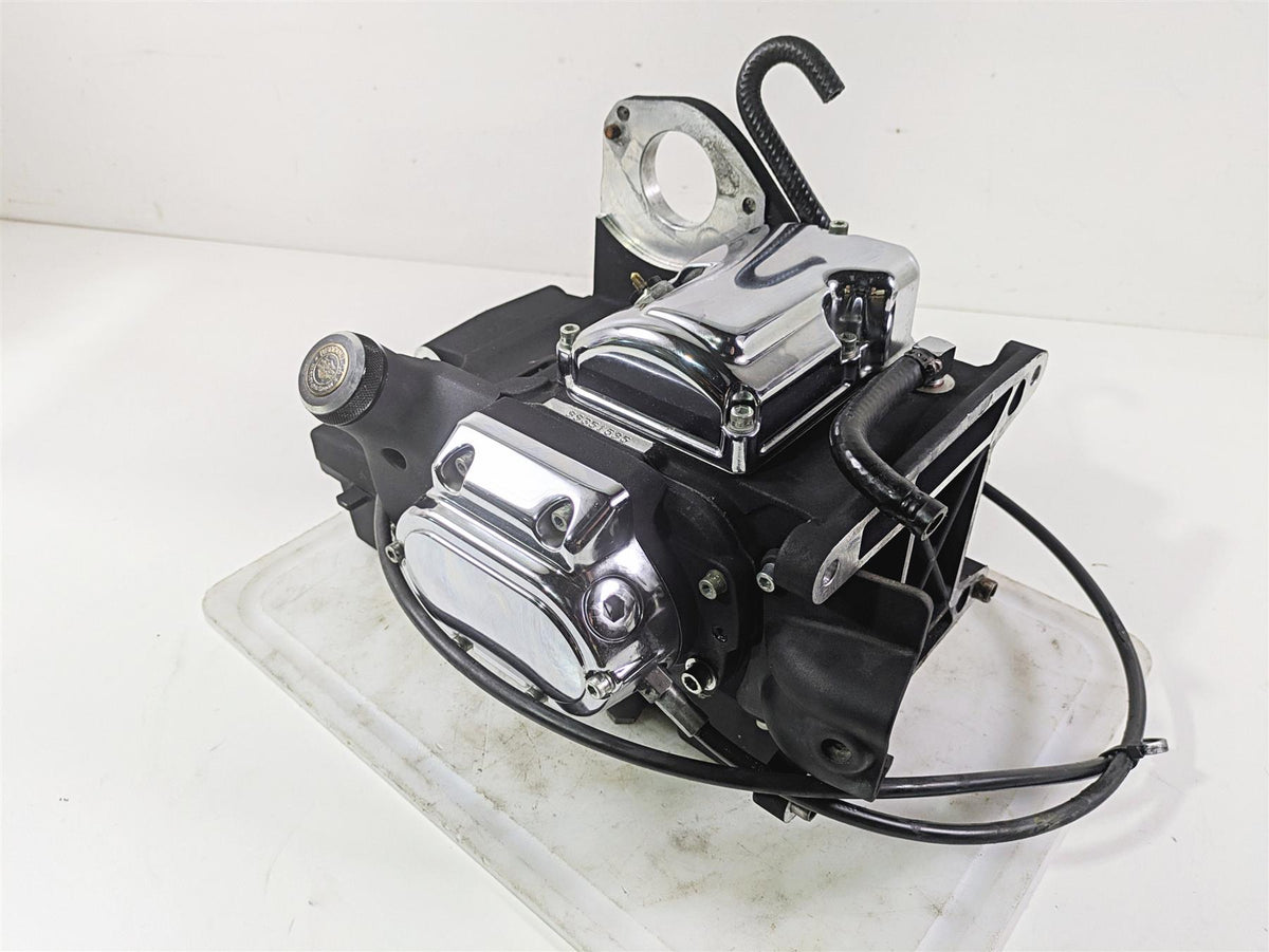 1999 Harley Touring FLHTCUI E-Glide Transmission Gear Box 5 Speed 33013-99 {{ shop.shopifyCountryName }} - Mototech271