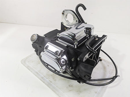 1999 Harley Touring FLHTCUI E-Glide Transmission Gear Box 5 Speed 33013-99 {{ shop.shopifyCountryName }} - Mototech271