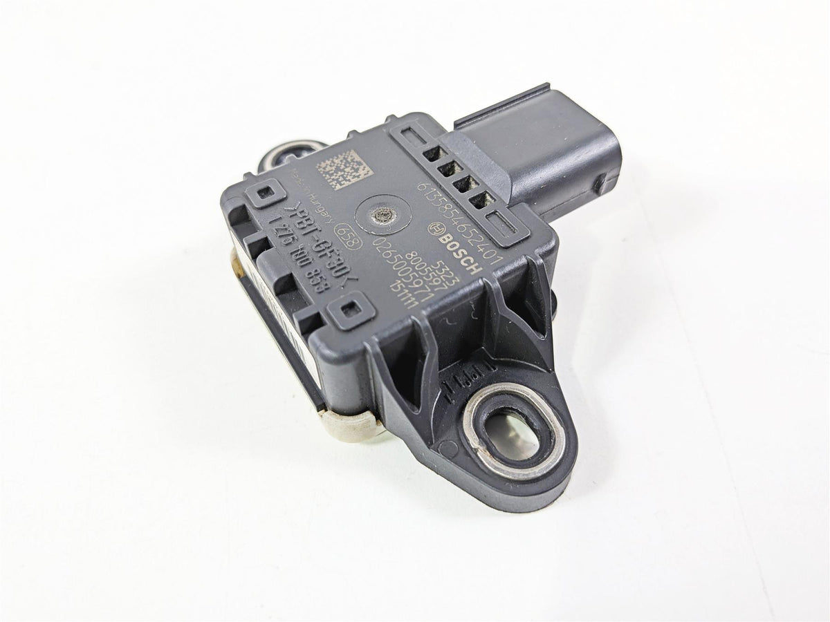 2016 BMW S1000RR K46 Bosch Tilt Fall Lean Angle Sensor 61358546524-Mototech271
