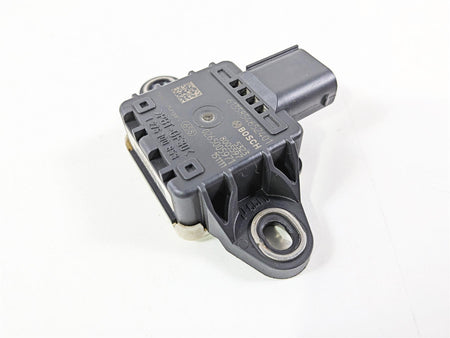 2016 BMW S1000RR K46 Bosch Tilt Fall Lean Angle Sensor 61358546524-Mototech271