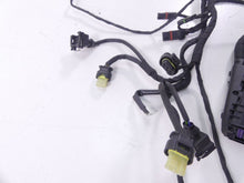 Load image into Gallery viewer, 2017 BMW F800GS K72 Engine &amp; Main Wirin Harness Esa -No Cuts 61118566632 | Mototech271
