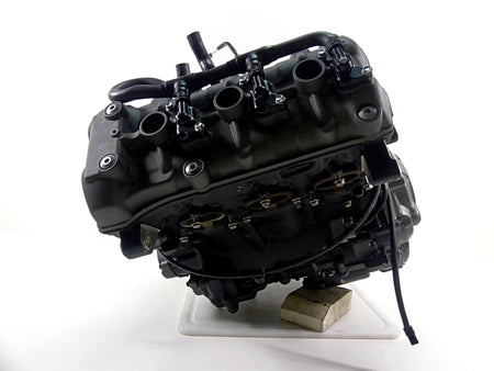2022 Triumph Speed Triple 1200 RS Running Engine Motor 553miles -Video T1163026 {{ shop.shopifyCountryName }} - Mototech271