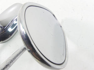 2015 Harley FLD Dyna Switchback Rear View Mirror Set 91840-03B 91845-03B | Mototech271