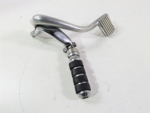 Load image into Gallery viewer, 1999 Harley Dyna FXDL Low Rider Right Front Mid Footpeg &amp; Brake Pedal 42502-90B
