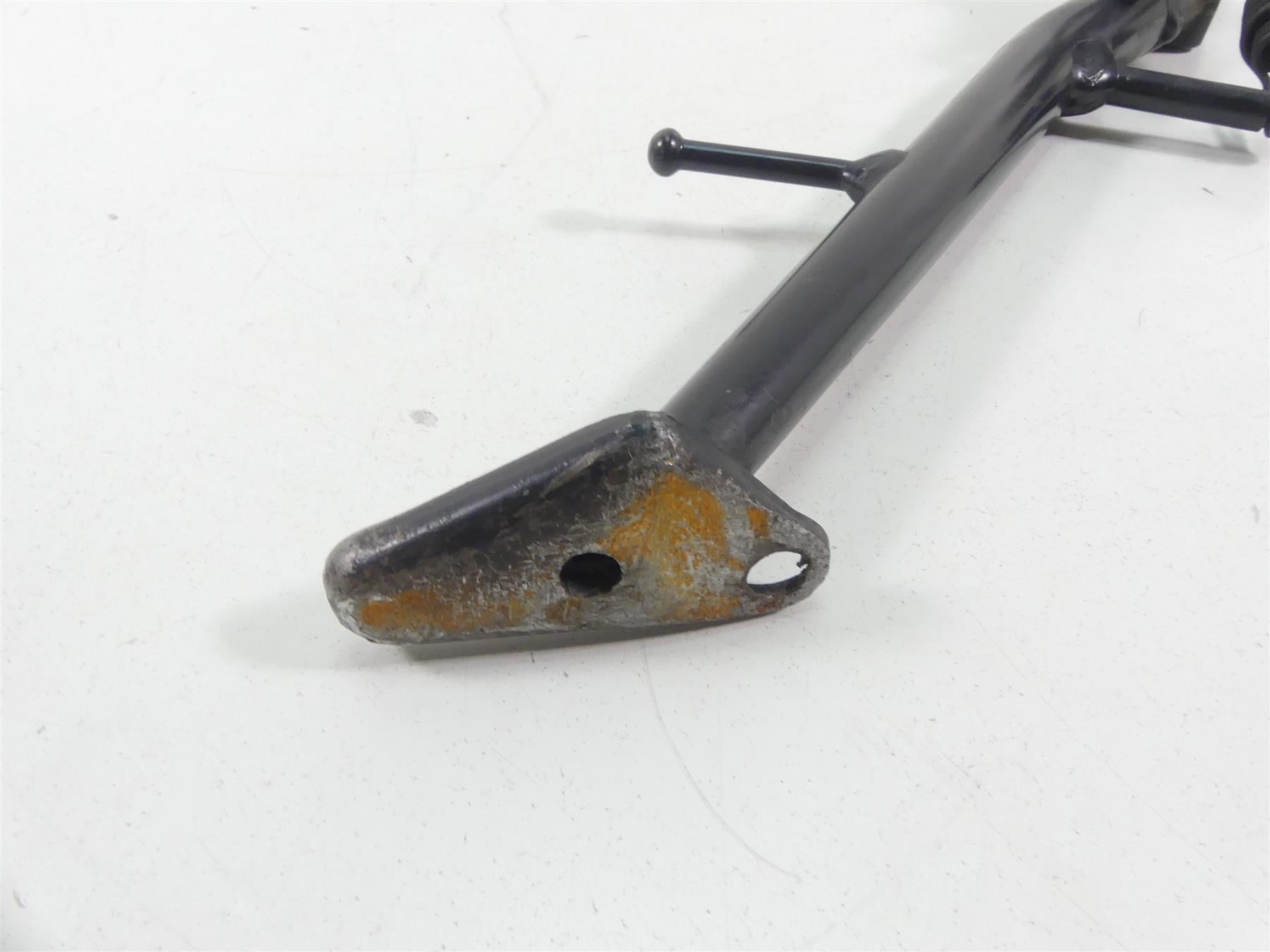 2016 Suzuki GSX-R750 Side Kick Stand Kickstand & Mount Bracket {{ shop.shopifyCountryName }} - Mototech271