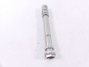 2015 Ducati Diavel Dark Straight Front Axle Wheel Spindle 81910691A | Mototech271