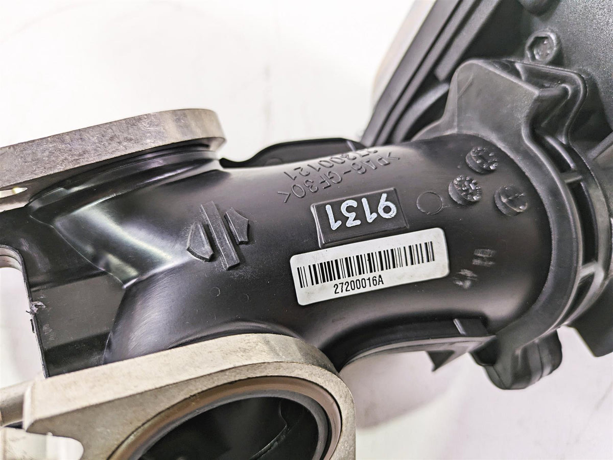 2020 Harley Touring FLHT Electra Glide Throttle Body Fuel Injection 27300122 {{ shop.shopifyCountryName }} - Mototech271