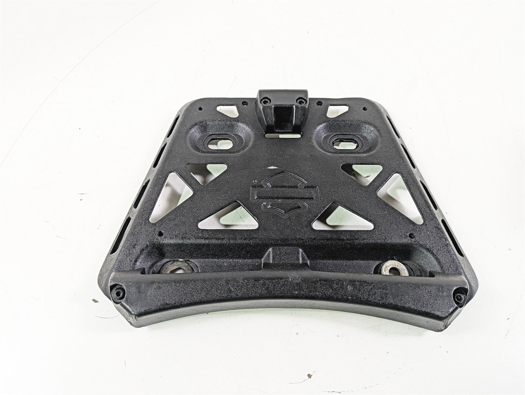 2022 Harley RA1250 S Pan America Trunk Rear Case Mount Holder Bracket 53000850 {{ shop.shopifyCountryName }} - Mototech271