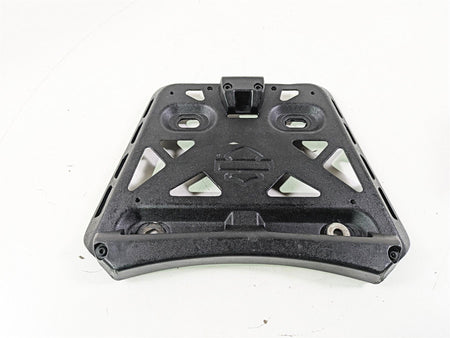 2022 Harley RA1250 S Pan America Trunk Rear Case Mount Holder Bracket 53000850 {{ shop.shopifyCountryName }} - Mototech271
