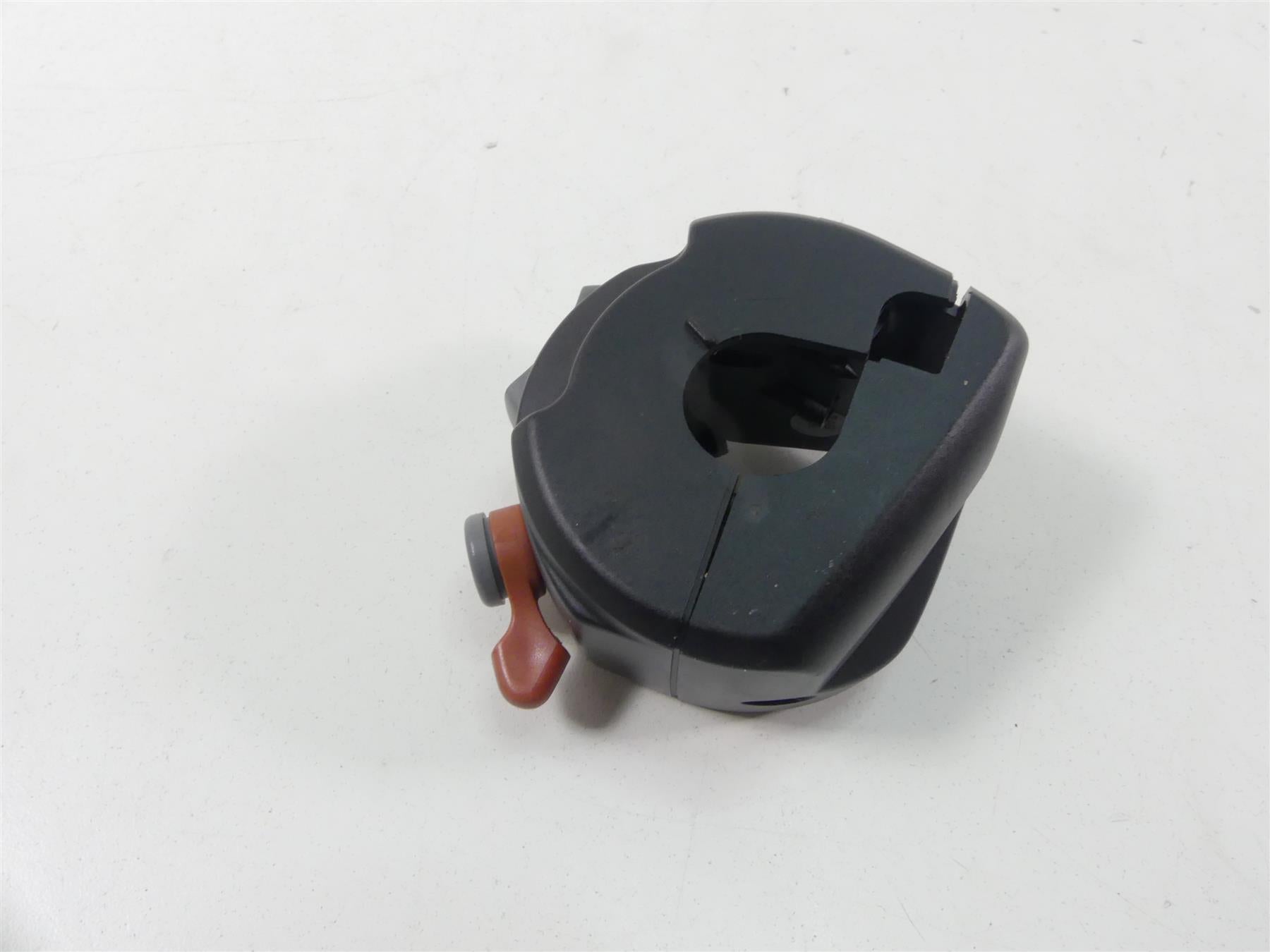 2013 BMW R1200GS K255 Adventure Right Grip Heater Control Switch 61317694982 {{ shop.shopifyCountryName }} - Mototech271