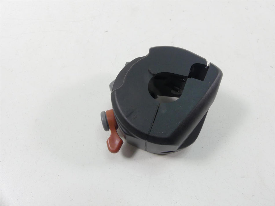 2013 BMW R1200GS K255 Adventure Right Grip Heater Control Switch 61317694982 {{ shop.shopifyCountryName }} - Mototech271