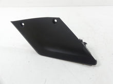 Load image into Gallery viewer, 2015 Ducati Diavel Dark Right Air Duct Intake Cover Fairing Cowl 48411181A
