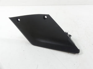 2015 Ducati Diavel Dark Right Air Duct Intake Cover Fairing Cowl 48411181A