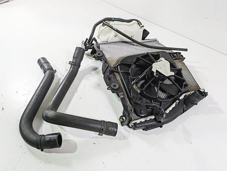 2019 BMW S1000XR K49 Radiator Fan Hoses Reservoir -No Leaks 17118551544 {{ shop.shopifyCountryName }} - Mototech271