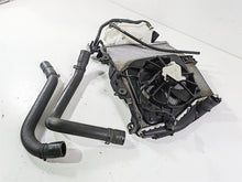 Load image into Gallery viewer, 2019 BMW S1000XR K49 Radiator Fan Hoses Reservoir -No Leaks 17118551544 | Mototech271
