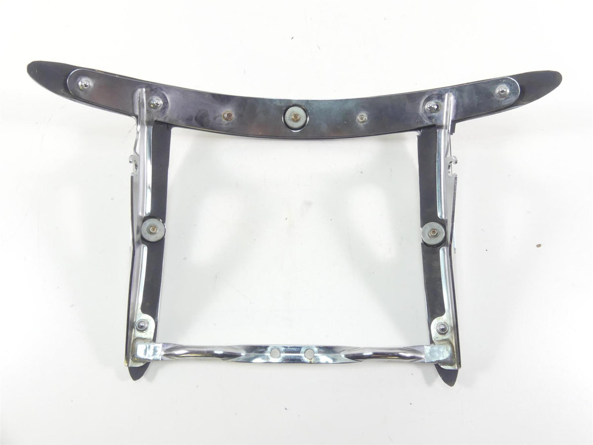 1998 Honda Shadow VT1100T Windshield Shield Screen Stay Mount 64519-MBC-000 {{ shop.shopifyCountryName }} - Mototech271