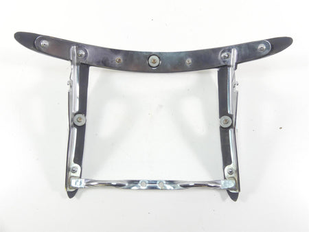 1998 Honda Shadow VT1100T Windshield Shield Screen Stay Mount 64519-MBC-000 {{ shop.shopifyCountryName }} - Mototech271