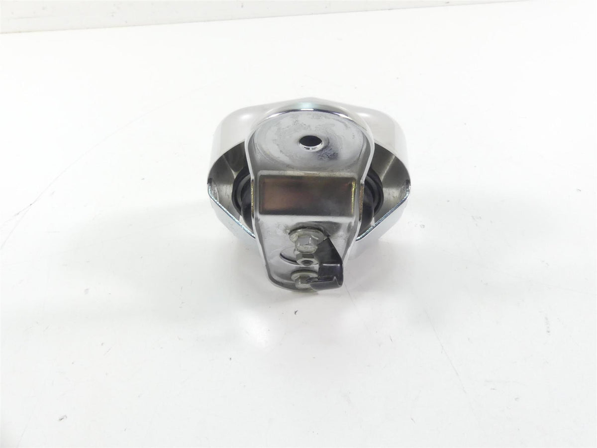2016 Harley Touring FLHR Road King Horn + Chrome Cover 61300478A {{ shop.shopifyCountryName }} - Mototech271