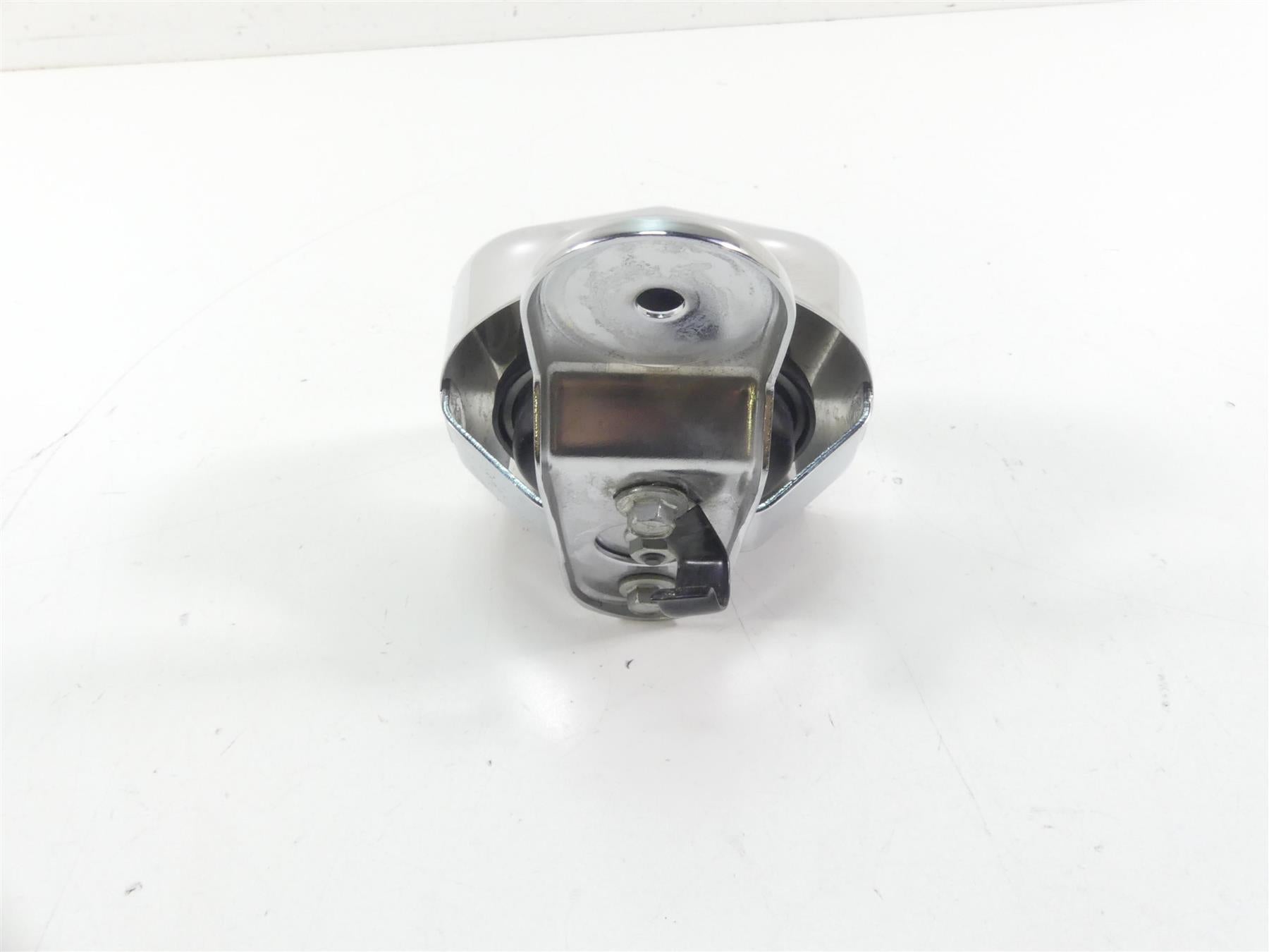 2016 Harley Touring FLHR Road King Horn + Chrome Cover 61300478A {{ shop.shopifyCountryName }} - Mototech271