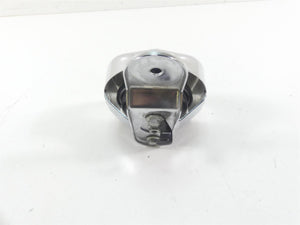 2016 Harley Touring FLHR Road King  Horn + Chrome Cover 61300478A | Mototech271