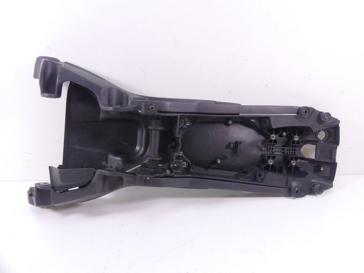 2015 Ducati Diavel Dark Rear Straight Sub Frame Subframe Assembly 47110224CB {{ shop.shopifyCountryName }} - Mototech271