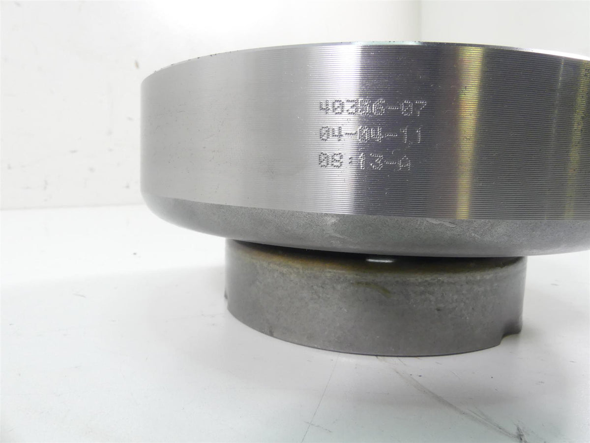 2011 Harley FXDWG Dyna Wide Glide Ignition Fly Wheel Rotor Flywheel 40356-07 {{ shop.shopifyCountryName }} - Mototech271