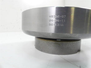 2011 Harley FXDWG Dyna Wide Glide Ignition Fly Wheel Rotor Flywheel 40356-07
