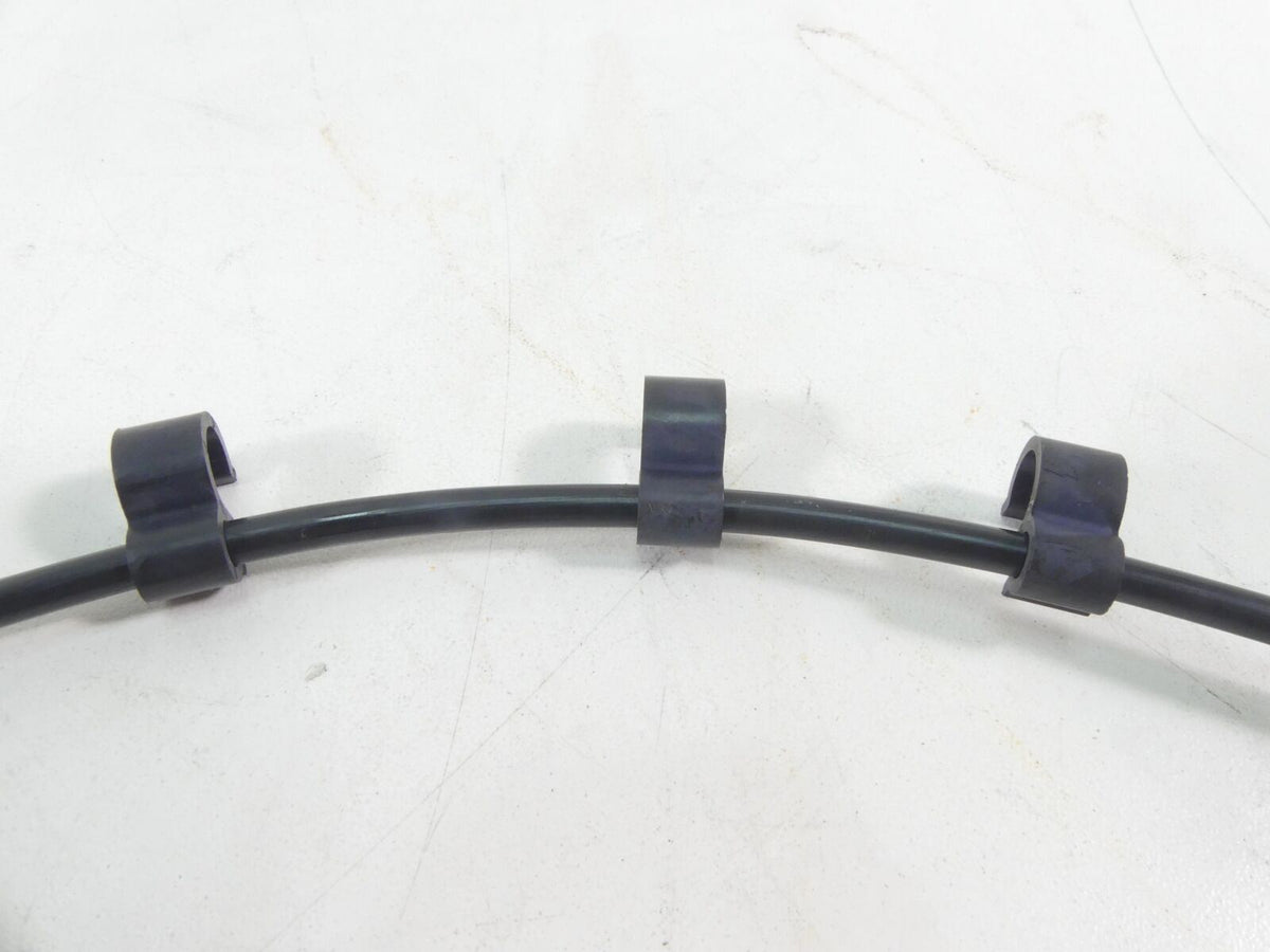 2018 BMW S1000XR K49 Rear Abs Brake Wheel Speed Sensor 34528551611 {{ shop.shopifyCountryName }} - Mototech271