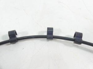 2018 BMW S1000XR K49 Rear Abs Brake Wheel Speed Sensor 34528551611