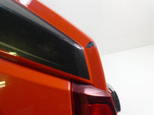 Load image into Gallery viewer, 2015 Victory Cross Country Tour Rear Trunk Luggage Box + Mount Set 5438158

